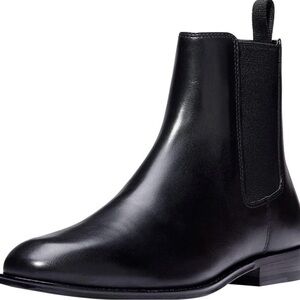 Coach Men's Metropolitan Chelsea Boot